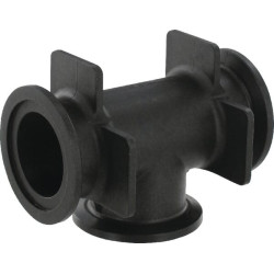 Raccord fileté en T BANJO M220TEE
