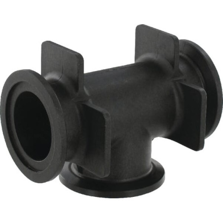 Raccord fileté en T BANJO M220TEE
