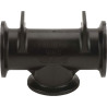 Raccord fileté en T BANJO M220200TEE