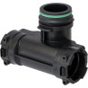 Raccord fileté en T ARAG 475000300