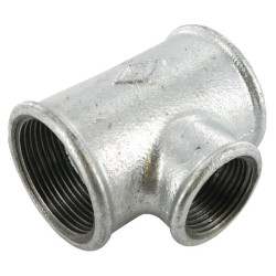 Raccord fileté en T UNIVERSEL FG1301121
