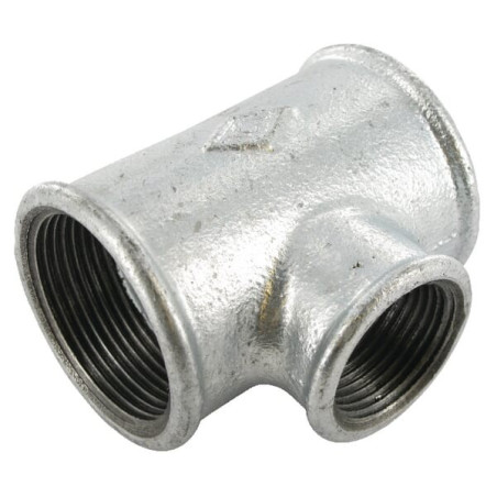 Raccord fileté en T UNIVERSEL FG1301121