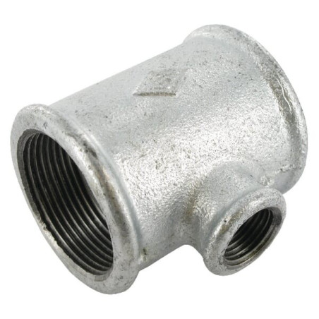 Raccord fileté en T UNIVERSEL FG13011212