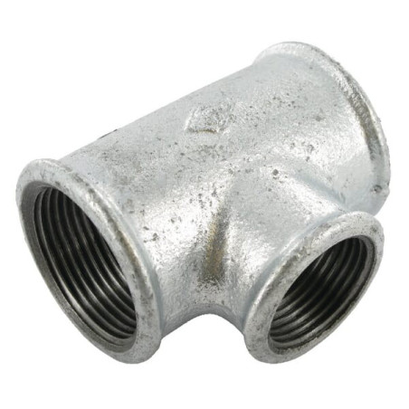 Raccord fileté en T UNIVERSEL FG1301141