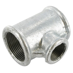 Raccord fileté en T UNIVERSEL FG13011434