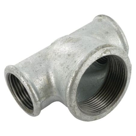 Raccord fileté en T UNIVERSEL FG1301112
