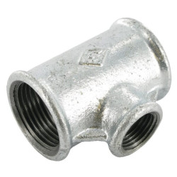 Raccord fileté en T UNIVERSEL FG130112SBX