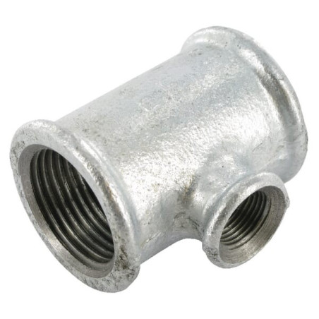 Raccord fileté en T UNIVERSEL FG130138