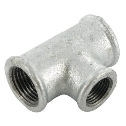 Raccord fileté en T UNIVERSEL FG1301238