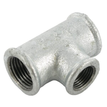 Raccord fileté en T UNIVERSEL FG1301238