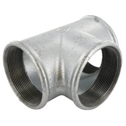 Raccord fileté en T UNIVERSEL FG130212