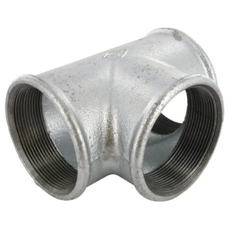 Raccord fileté en T UNIVERSEL FG130212