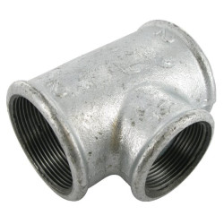 Raccord fileté en T UNIVERSEL FG1302112