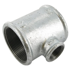 Raccord fileté en T UNIVERSEL FG130234