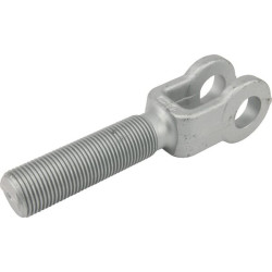 Raccord fileté en T LEMKEN 3029011