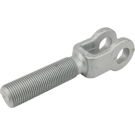 Raccord fileté en T LEMKEN 3029011
