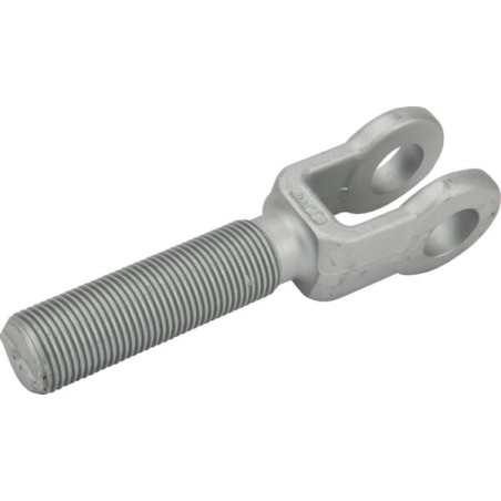 Raccord fileté en T LEMKEN 3029010