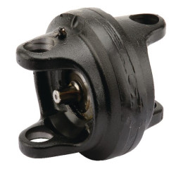 Raccord fileté en T WEASLER 5156800