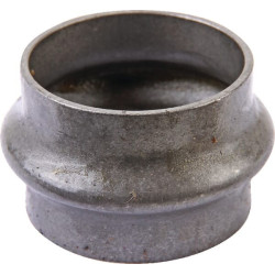 Raccord fileté en T CARRARO CI125805