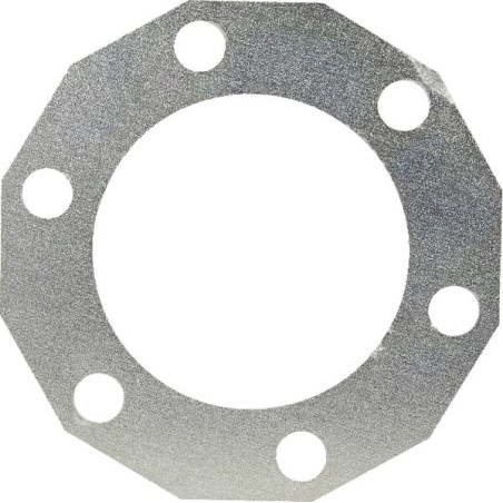 Raccord fileté en T JF 812085704X