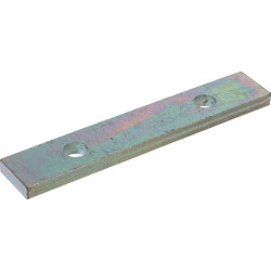 Raccord fileté en T KONGSKILDE 812214718X