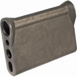Raccord fileté en T LELY 412200033RO