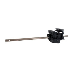 Boitier de transmission DAYE 2102300057N pour modèles DYM1576C
