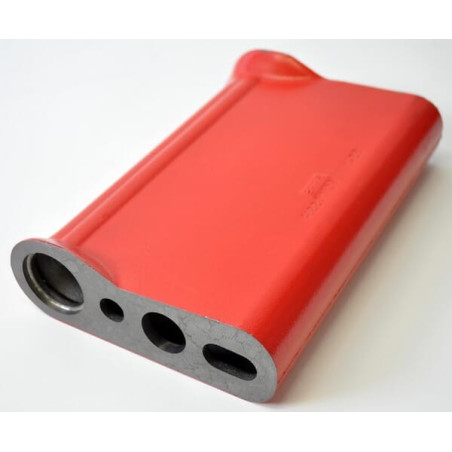 Raccord fileté en T LELY 4122901090