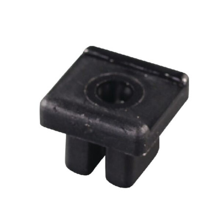 Raccord fileté en T AS-MOTOR E05463ASM