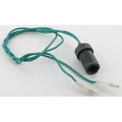 Raccord fileté en T KONGSKILDE INDUSTRIES A-FS 9021050000311