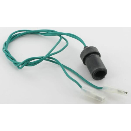 Raccord fileté en T KONGSKILDE INDUSTRIES A-FS 9021050000311