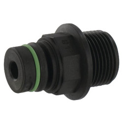 Raccord fileté en T ARAG 463001B40B