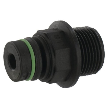 Raccord fileté en T ARAG 463001B40B