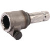 Raccord fileté en T WALTERSCHEID 6710216
