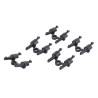 Raccord fileté en T BRUDER U45006