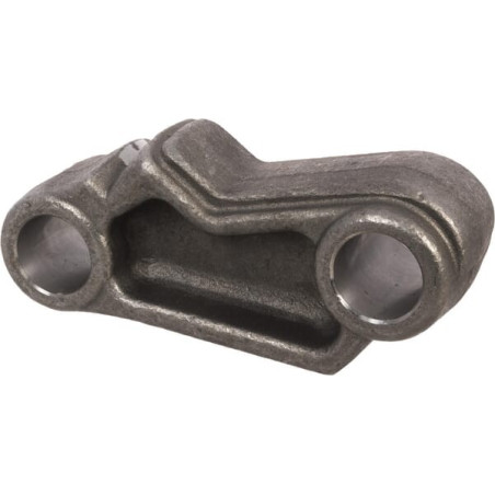 Raccord fileté en T STOLL 3498840