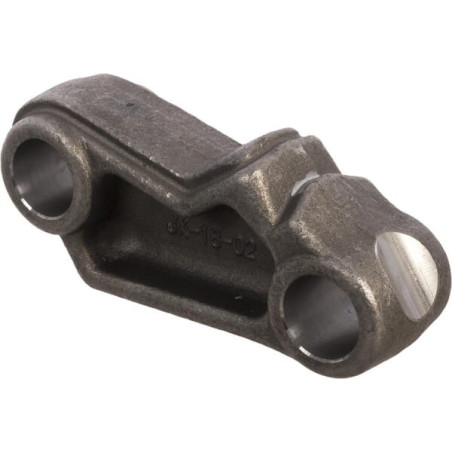 Raccord fileté en T STOLL 3498840