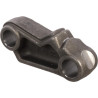 Raccord fileté en T STOLL 3498840