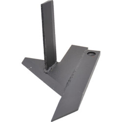 Raccord fileté en T UNIVERSEL CP489217