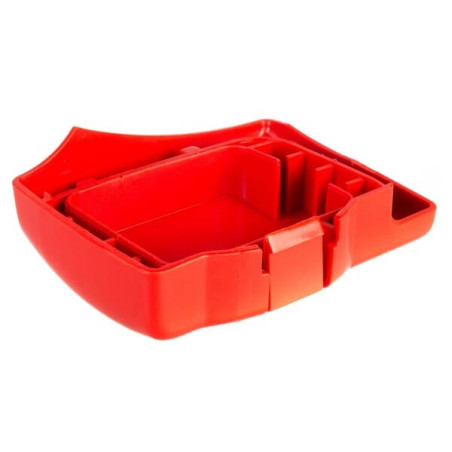 Capot de boîtier moteur SOLO 12113