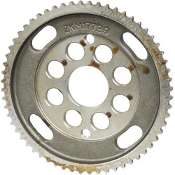 Moyeu de couronne CARRARO CI134298
