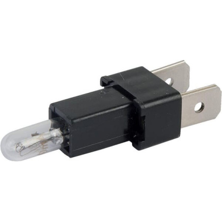 Pied d'ampoule d'interrupteur HELLA 9FF713627011