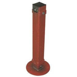 Pied béquille SIMOL STR1050