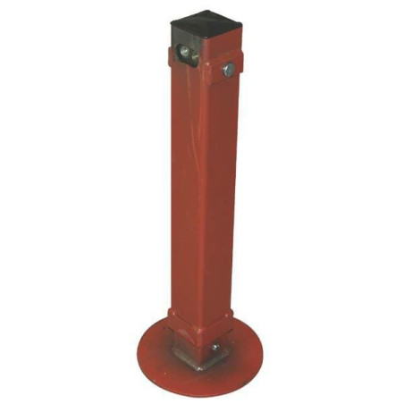 Pied béquille SIMOL STR1050