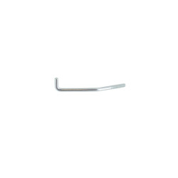 Tige d'ajustement pour boitier de transmission STIGA 122033286/0