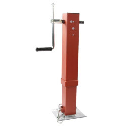 Pied béquille SIMOL STRK450
