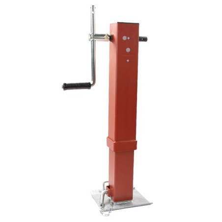 Pied béquille SIMOL STRK450