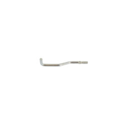 Tige d'ajustement pour boitier de transmission STIGA 122033298/0