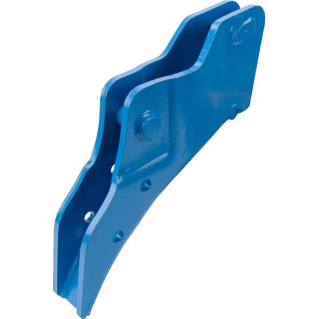 Pied de soc LEMKEN 46710009