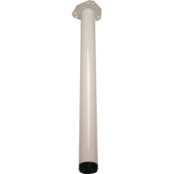 Pied de table 60x700mm UNIVERSEL 0960672100437